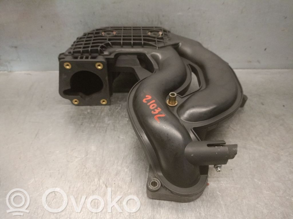 BMW 3 E36 Intake manifold 