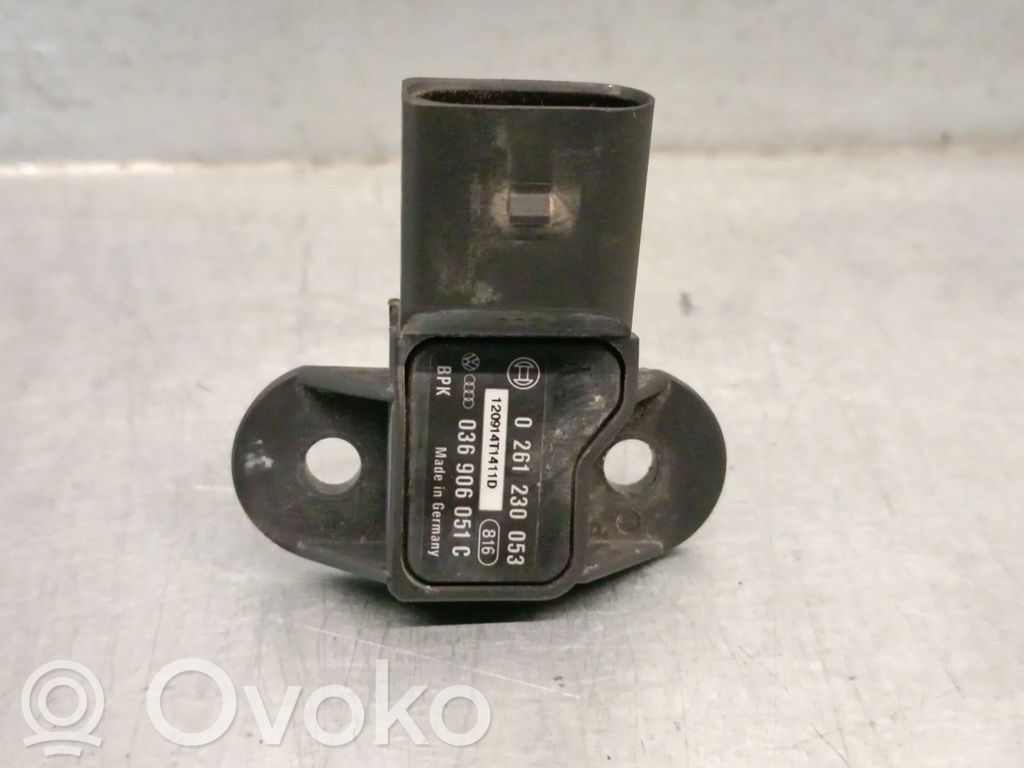 Anturi   036906051C,036906051C,0261230053BOSCH