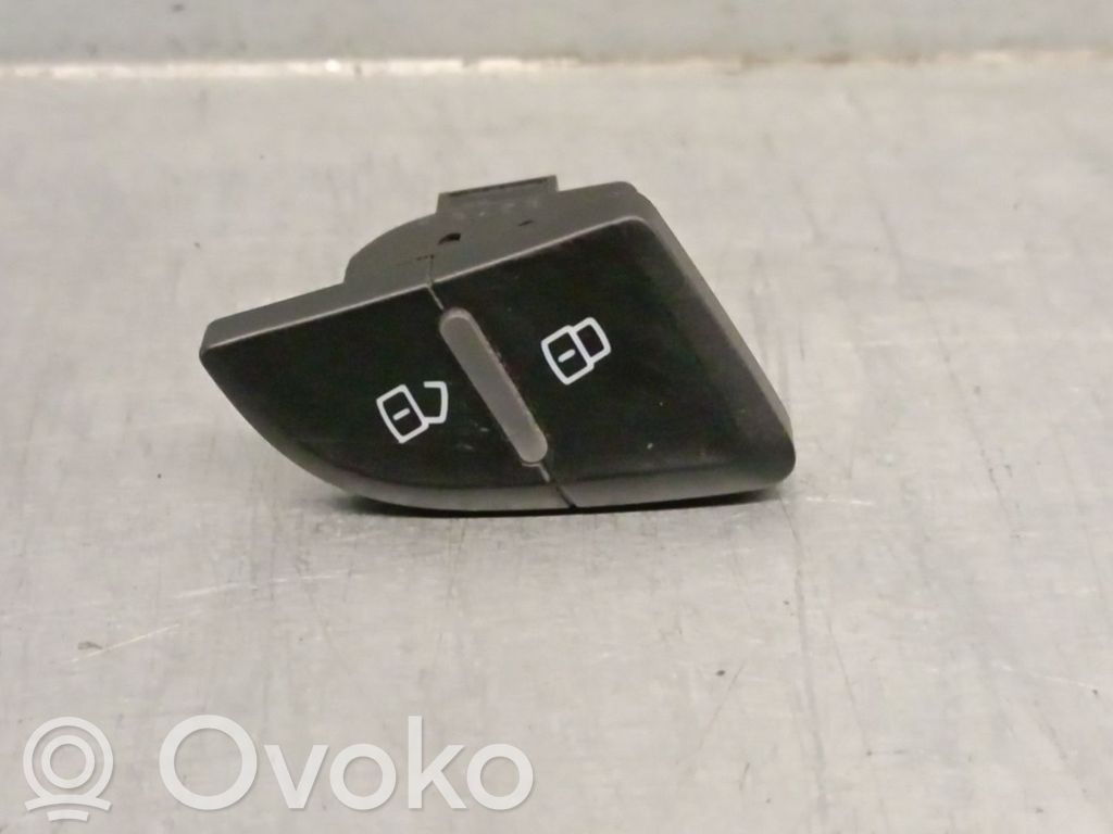 Audi A4 Allroad Multifunctional control switch/knob 