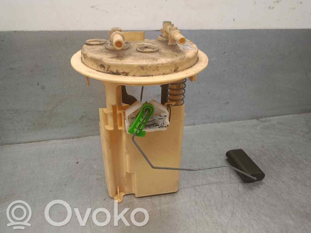 Citroen C4 Grand Picasso In-tank fuel pump 