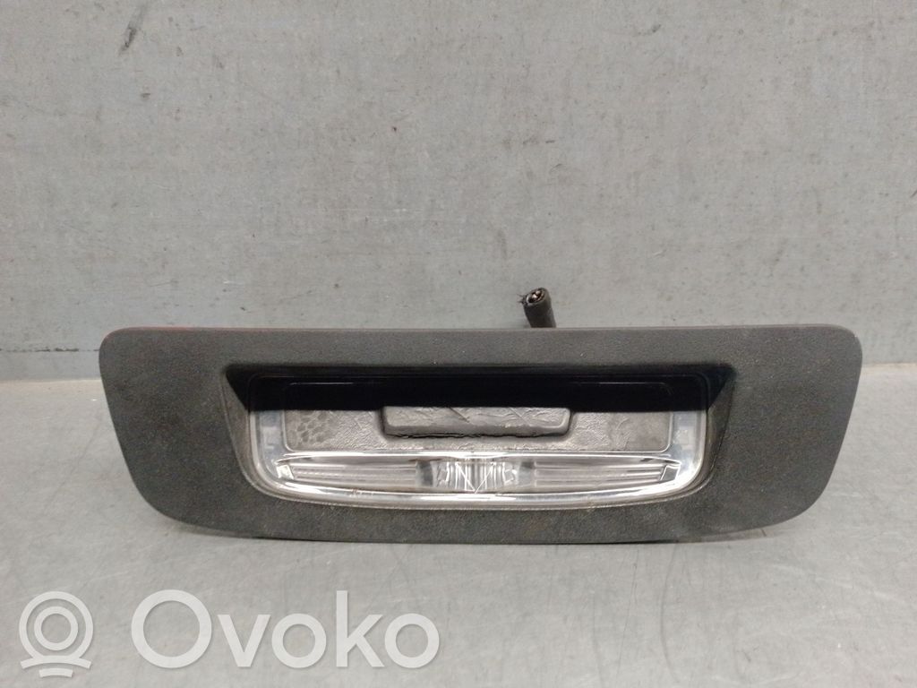 Manecilla externa puerta trasera   23477578,YQ00461580