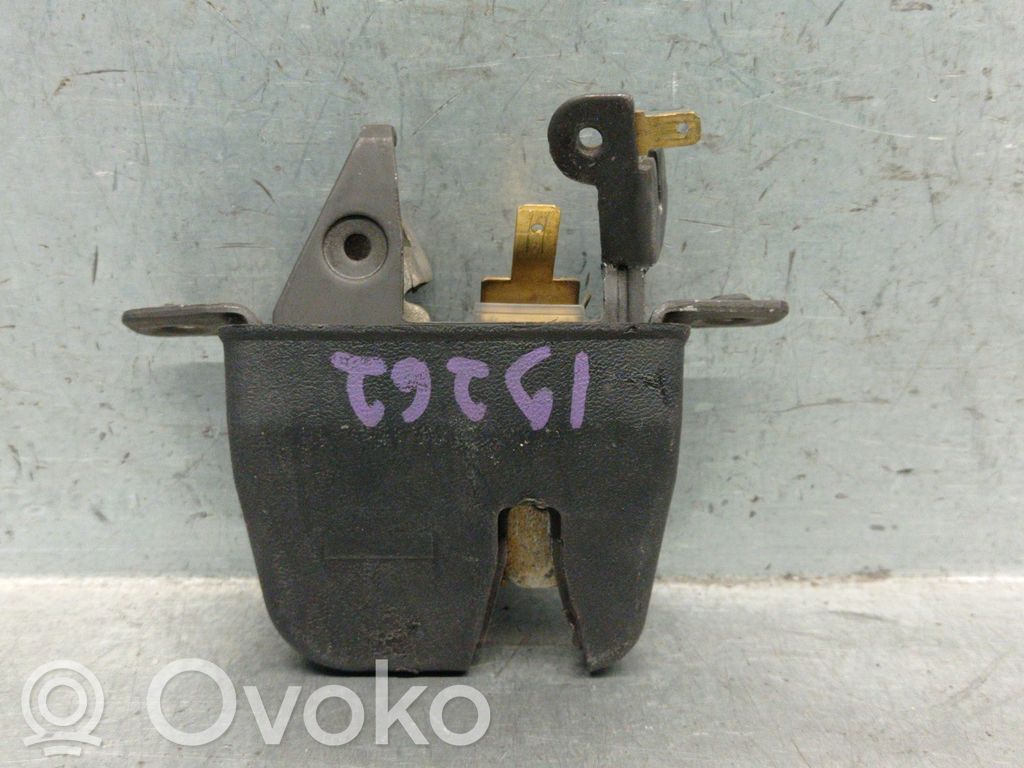 Rover Streetwise Tailgate lock latch 