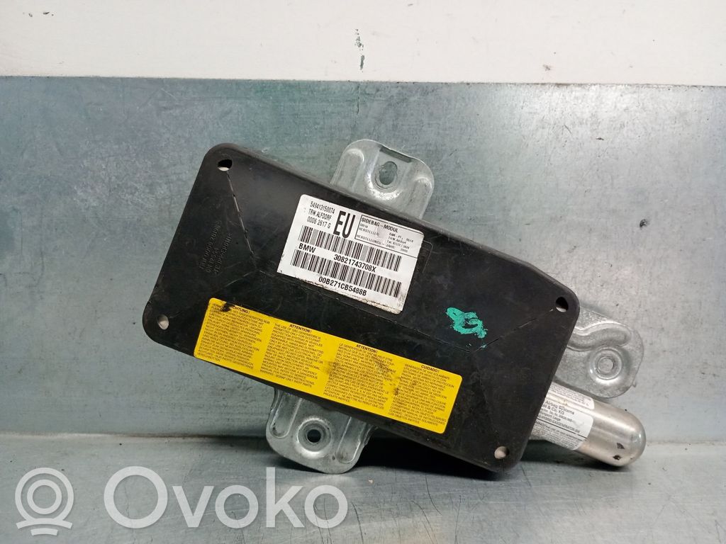 Airbag lateral   30821743708X