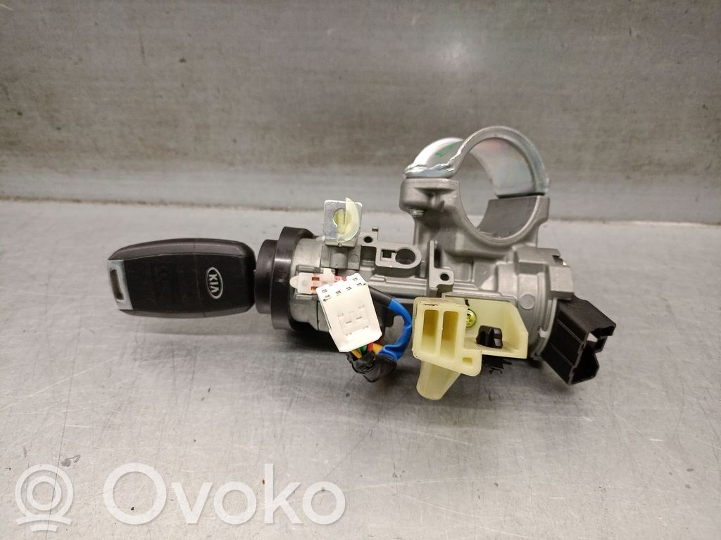 Virtalukko   81910D3000,81910D3000