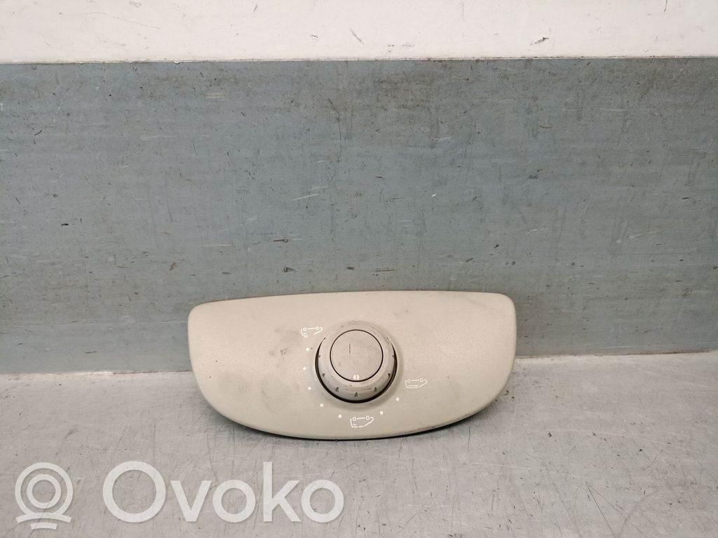 Interruptor de control multifunción   8200051909,8200051909