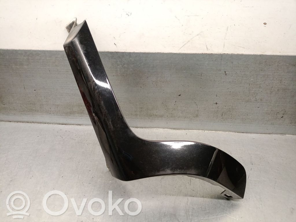 KIA Niro Dashboard trim 
