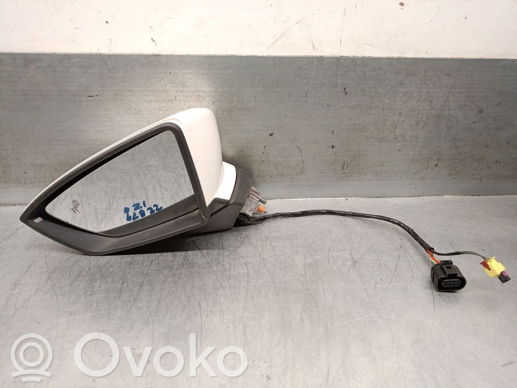 Seat Arona Elektryczne lusterko boczne drzwi przednich 