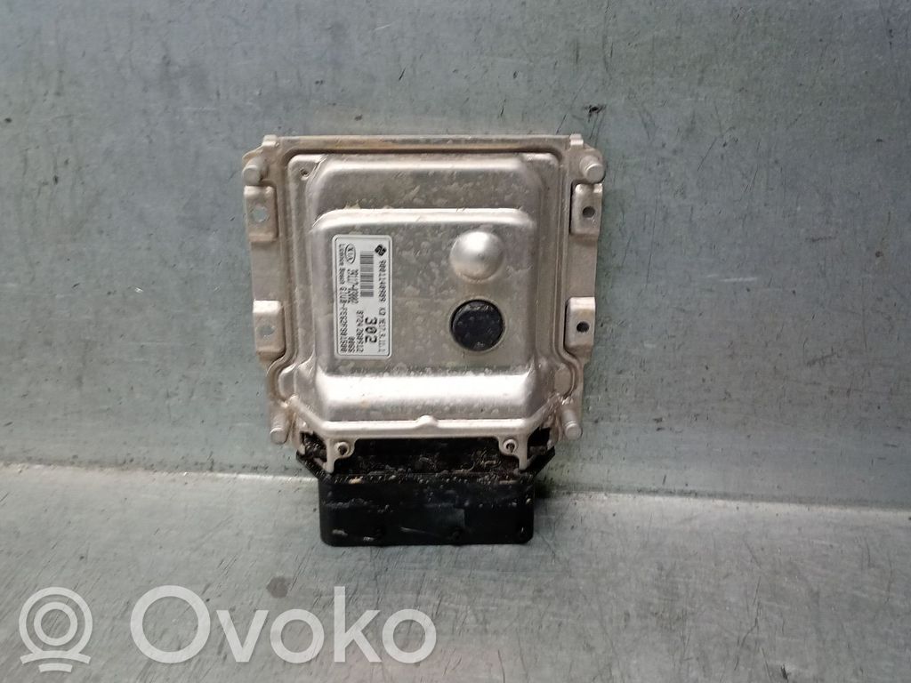 Engine control unit/module   3911703002,3911703002
