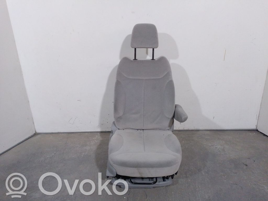 Etumatkustajan istuin   8850SV,8850SV