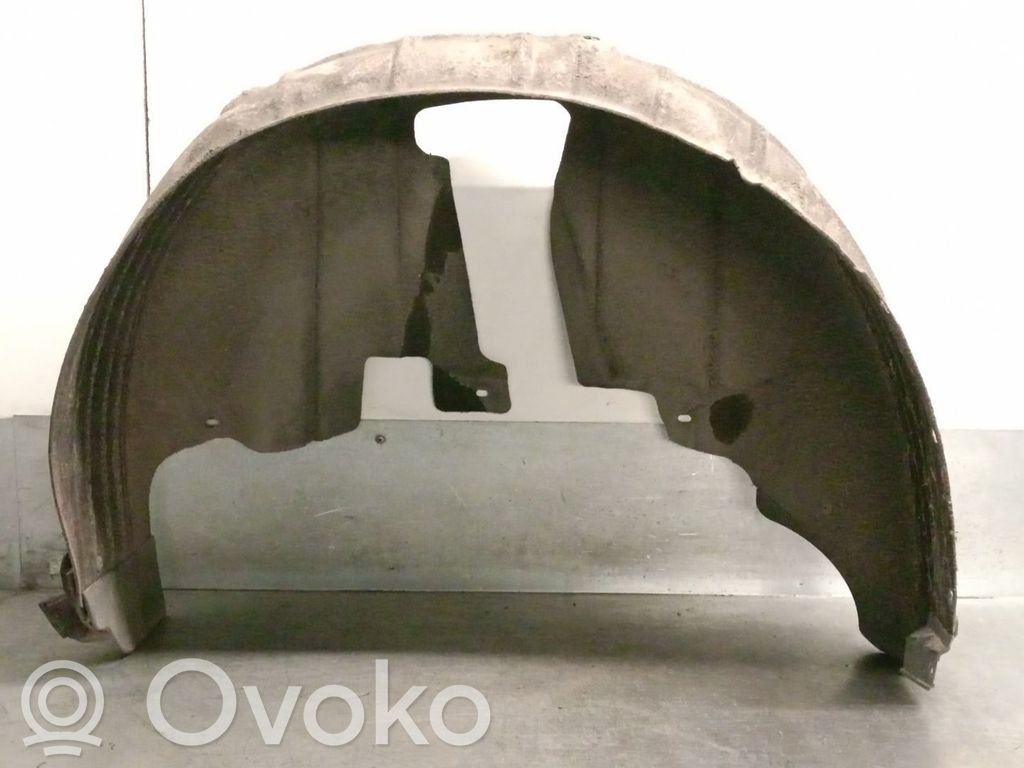 Volkswagen Scirocco Nadkole tylne 