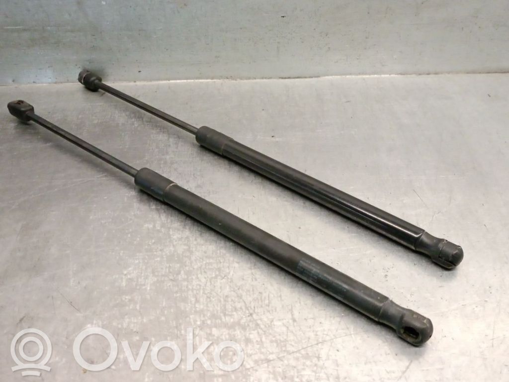 Volkswagen Scirocco Amortiguador/puntal del maletero/compartimento de carga 