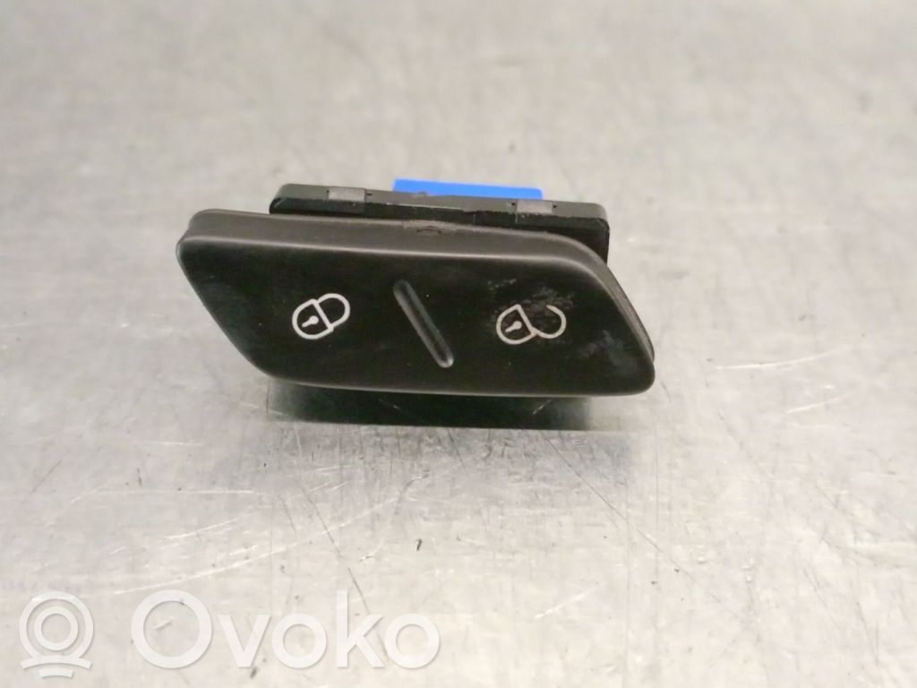 Volkswagen Scirocco Multifunctional control switch/knob 
