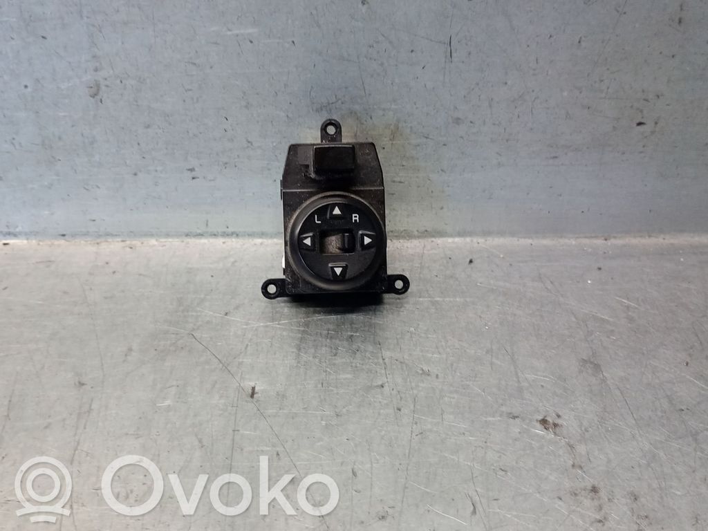 KIA Rio Wing mirror switch 