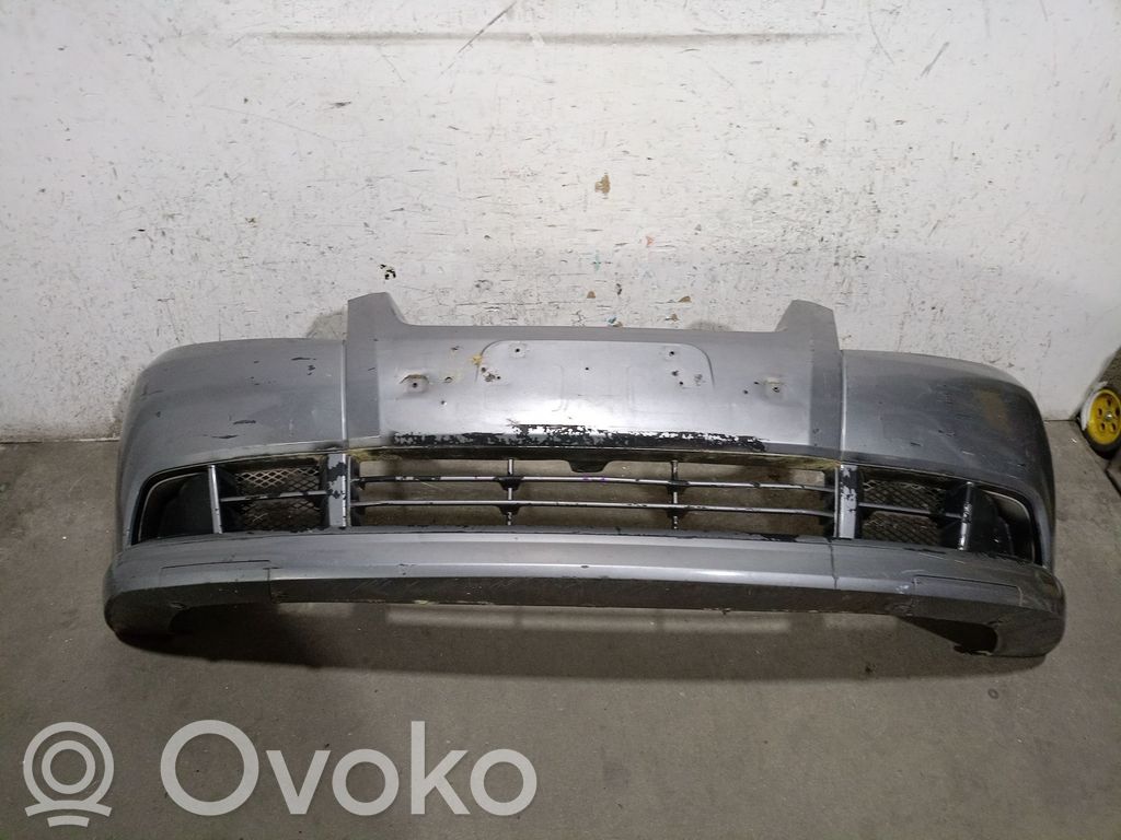 Chevrolet Aveo Priekšējais bamperis 