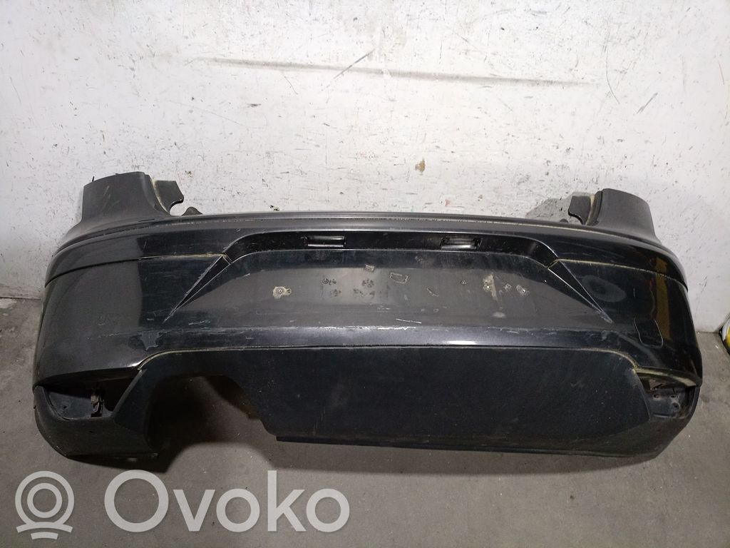 Seat Toledo II (1M) Parachoques 