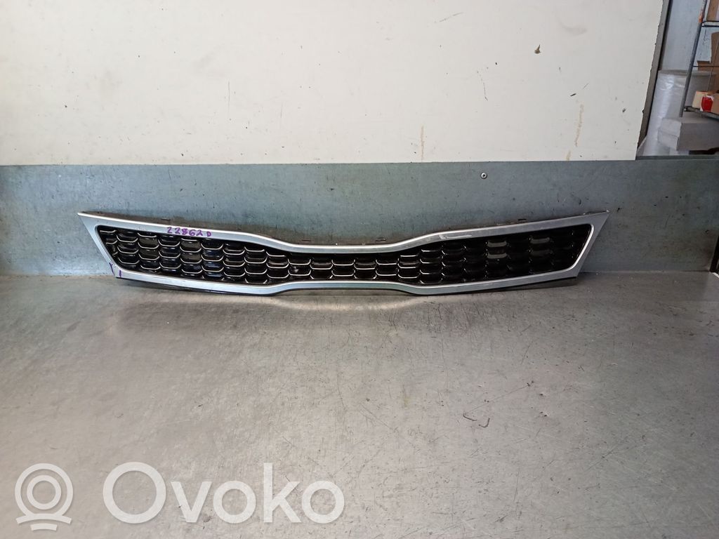 KIA Rio Front grill 