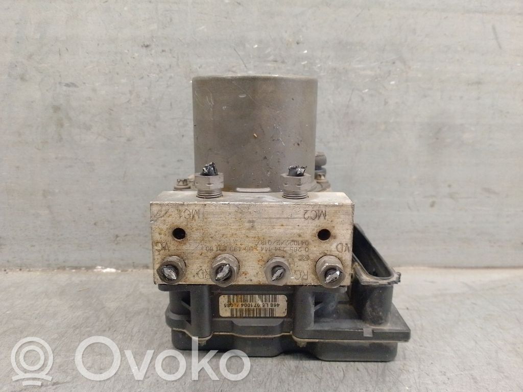 Citroen C4 I ABS bloks 