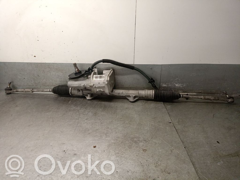 Citroen C3 Przekładnia kierownicza / Maglownica 
