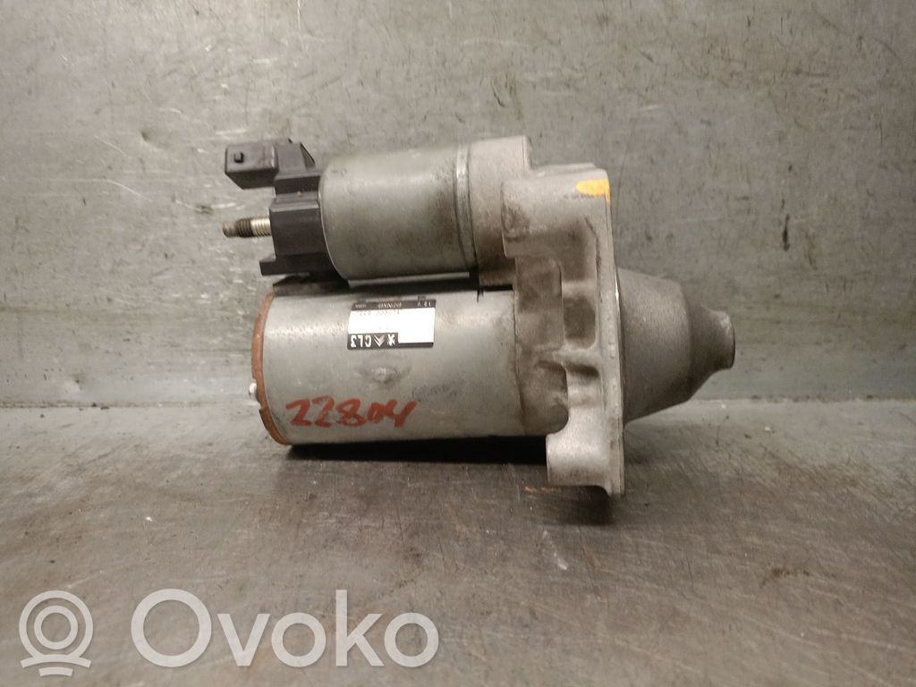 Motor de arranque   9671530880,9688477380,4280008332DENSO