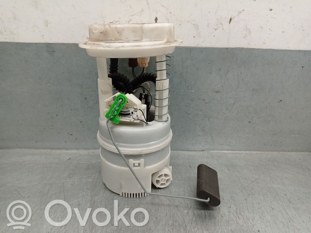 Renault Modus Bomba interna de combustible 