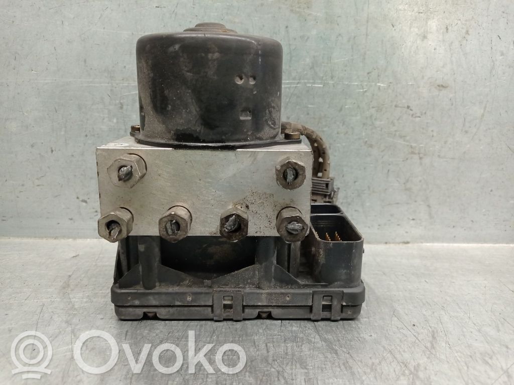 Chrysler Voyager ABS bloks 