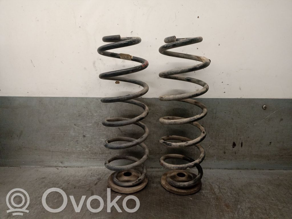 Seat Arona Etukierrejousi 