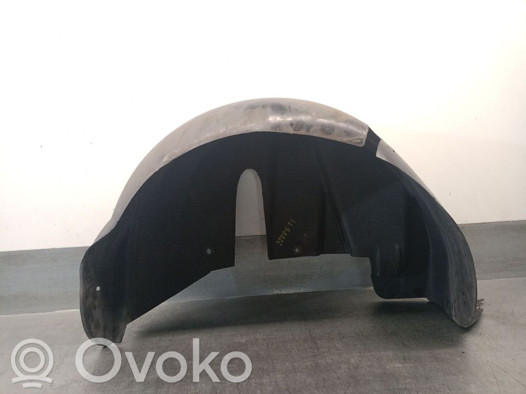Citroen C3 Nadkole tylne 