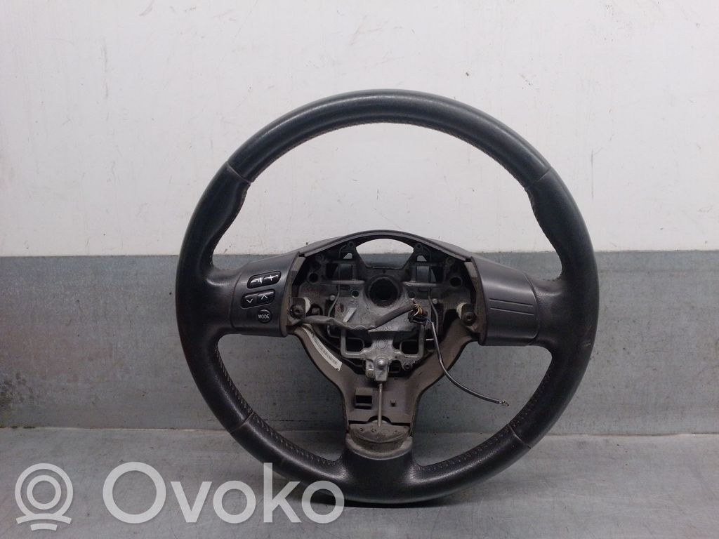 Toyota Corolla E140 E150 Руль 