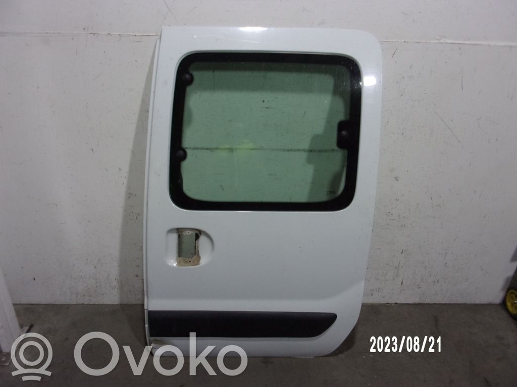 Renault Kangoo I Puerta corrediza 
