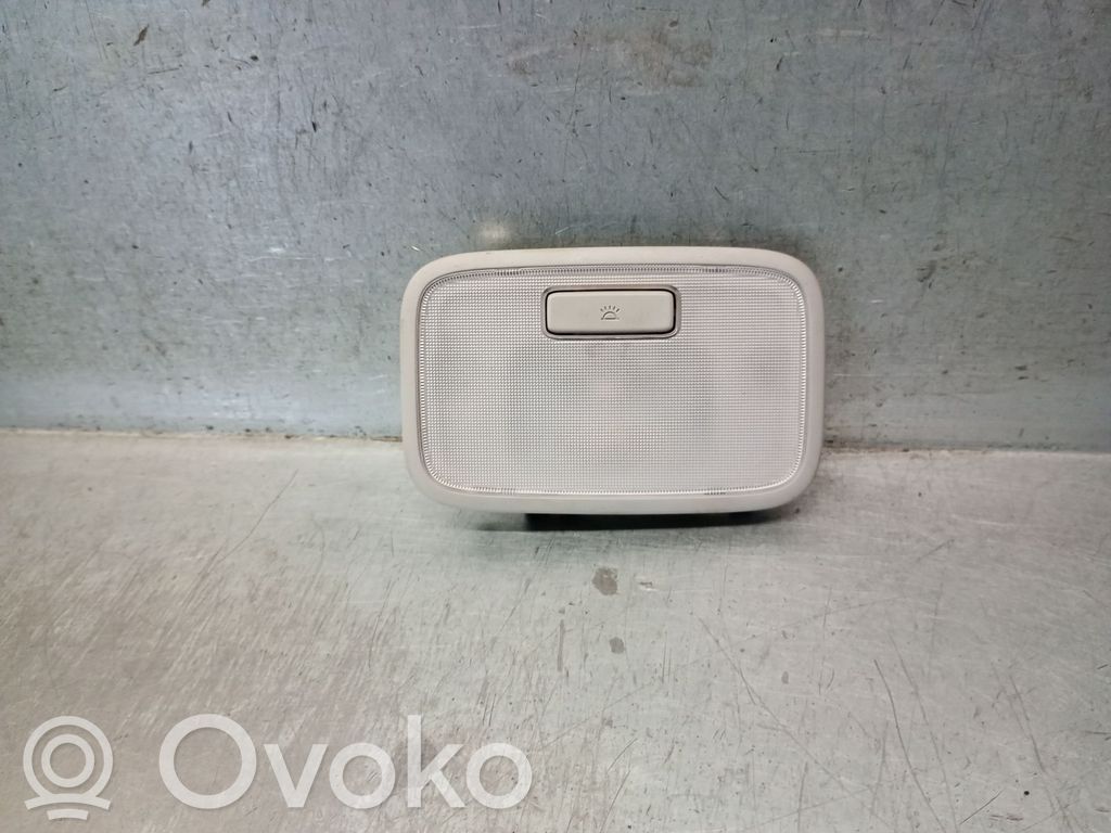 KIA Rio Otras luces interiores 