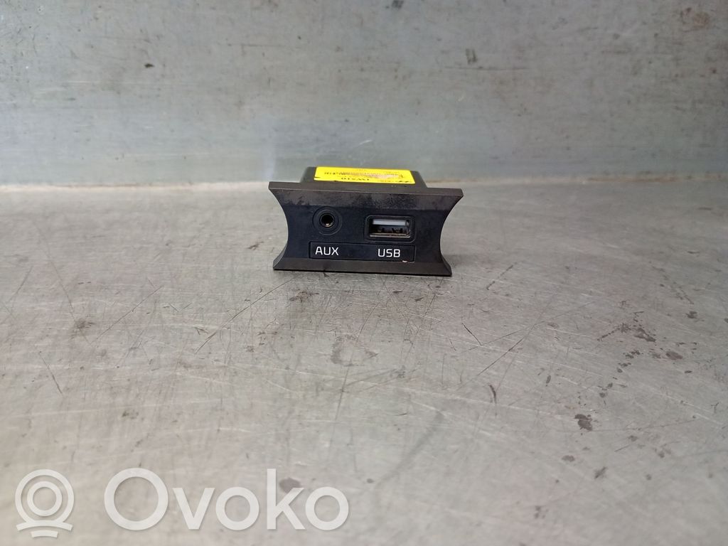 KIA Rio Otras unidades de control/módulos 