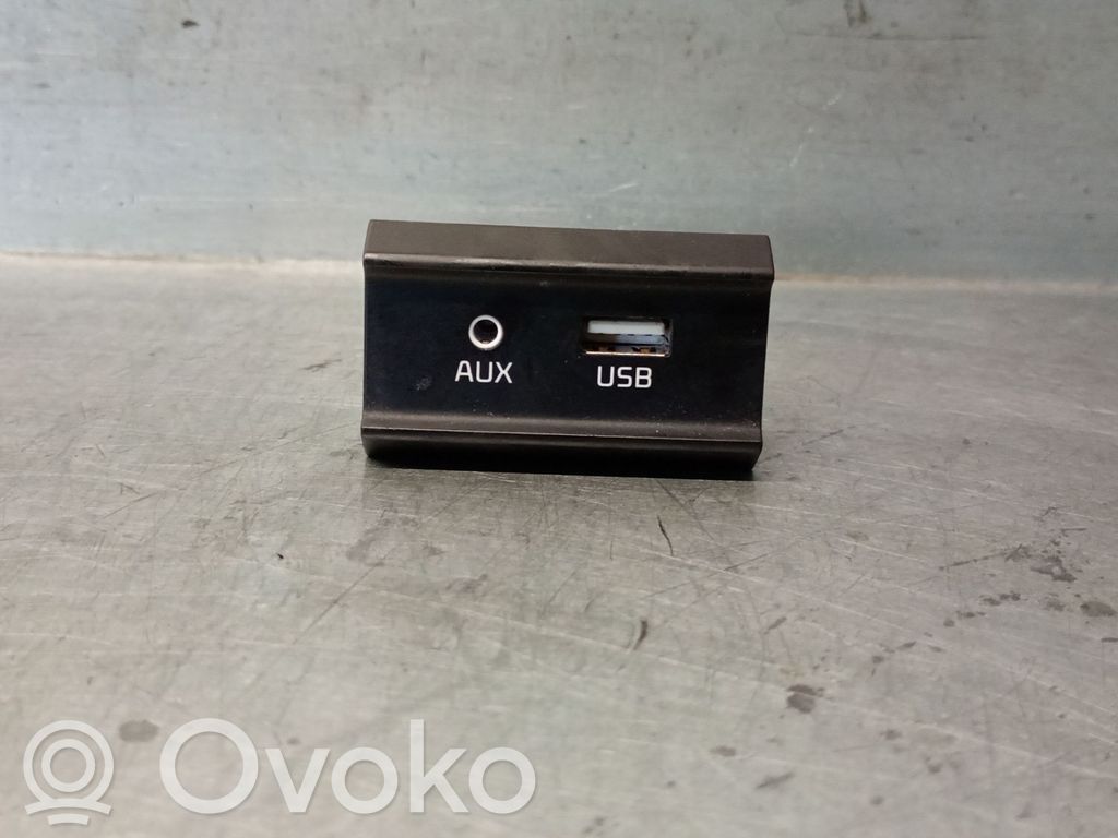 KIA Rio Sonstige Steuergeräte / Module 