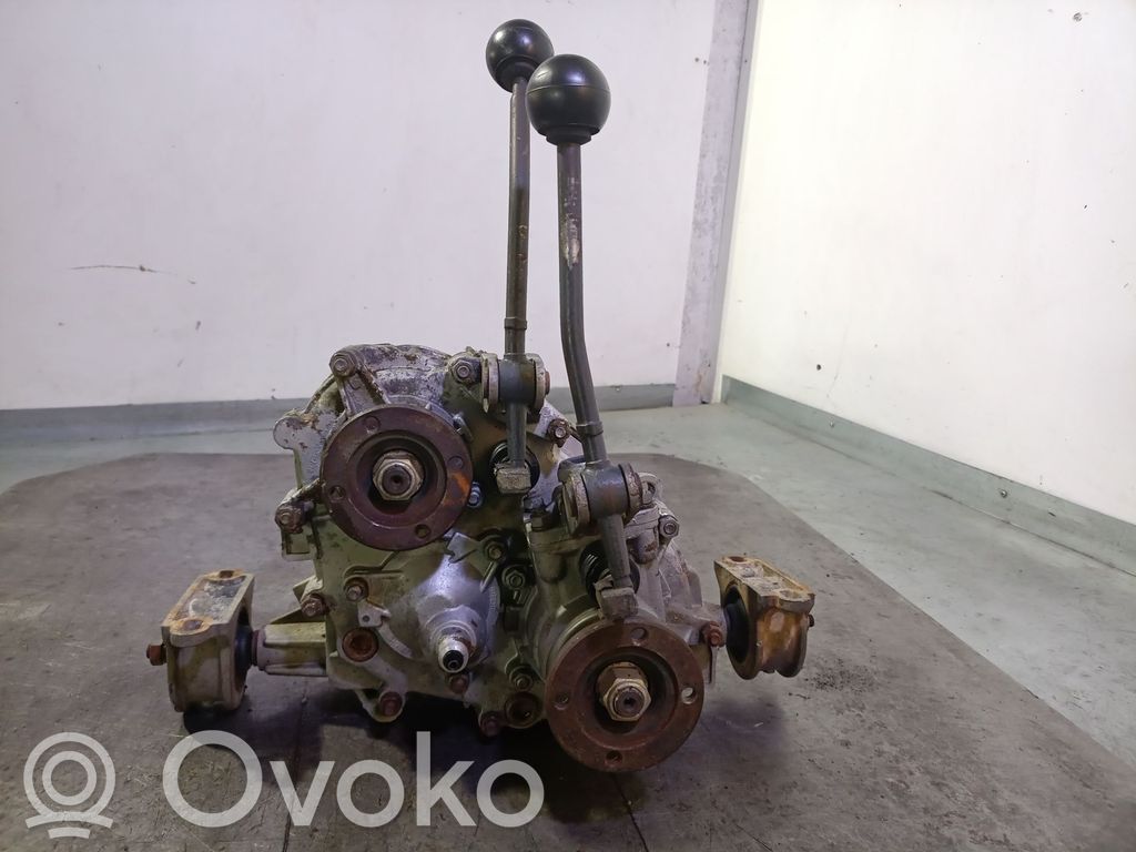 Lada Niva Boîte de transfert 