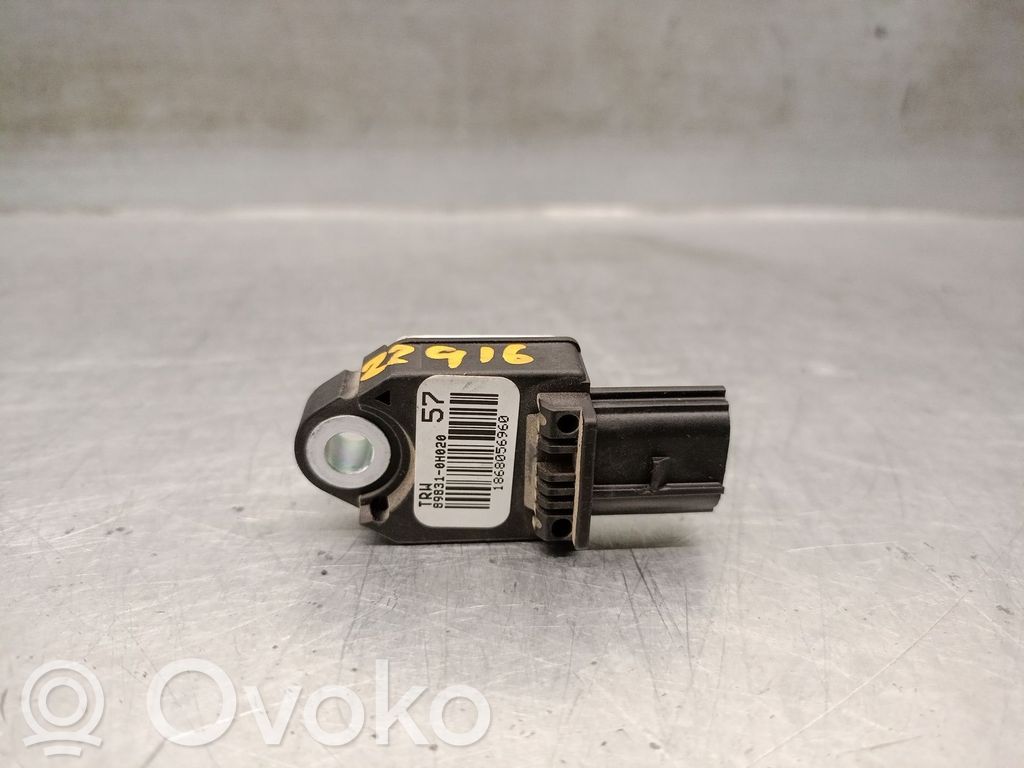 Sensor   898310H020,1868056960TRW