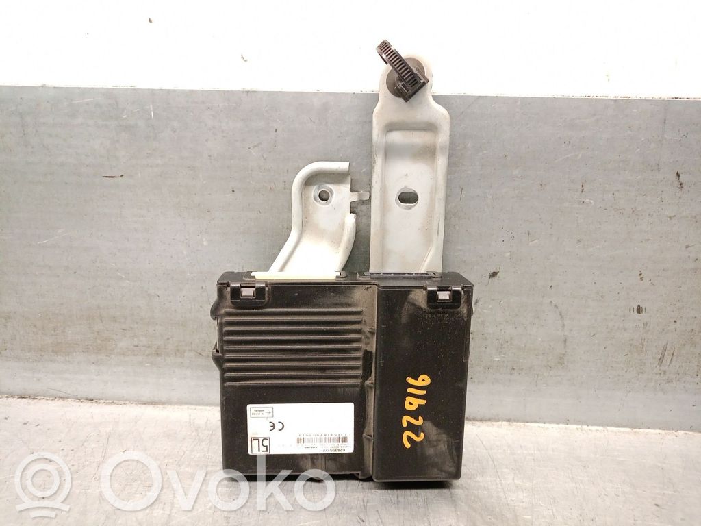 Peugeot 108 Sonstige Steuergeräte / Module 