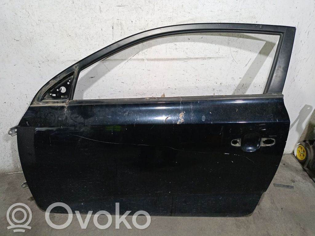 KIA Pro Cee'd I Дверь 