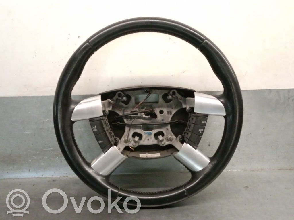 Ford C-MAX I Stūre 