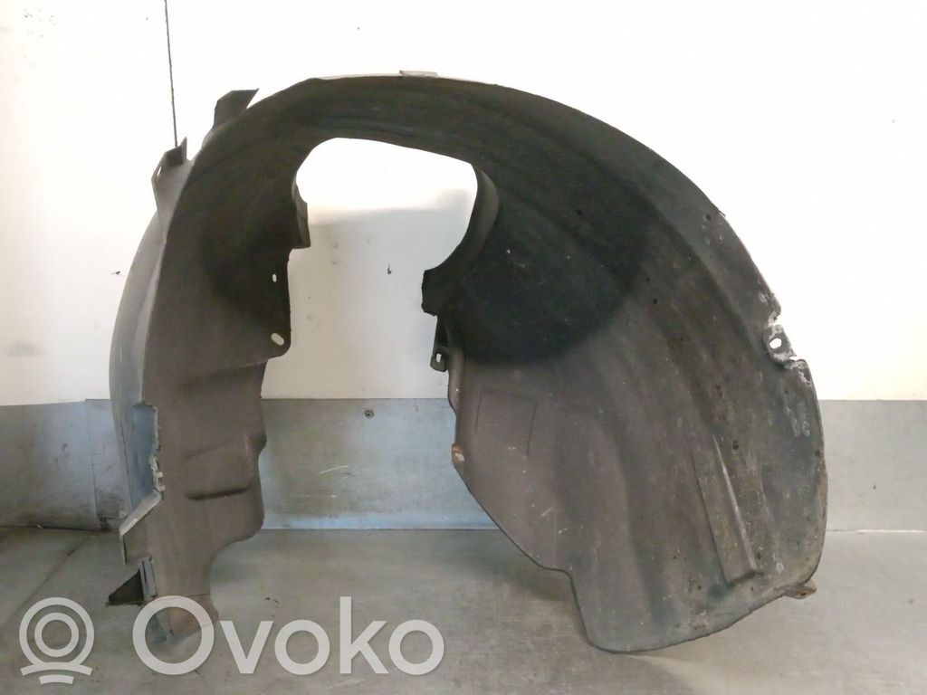 Ford C-MAX I Priekinis posparnis 