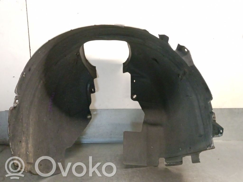 Ford C-MAX I Pare-boue passage de roue avant 