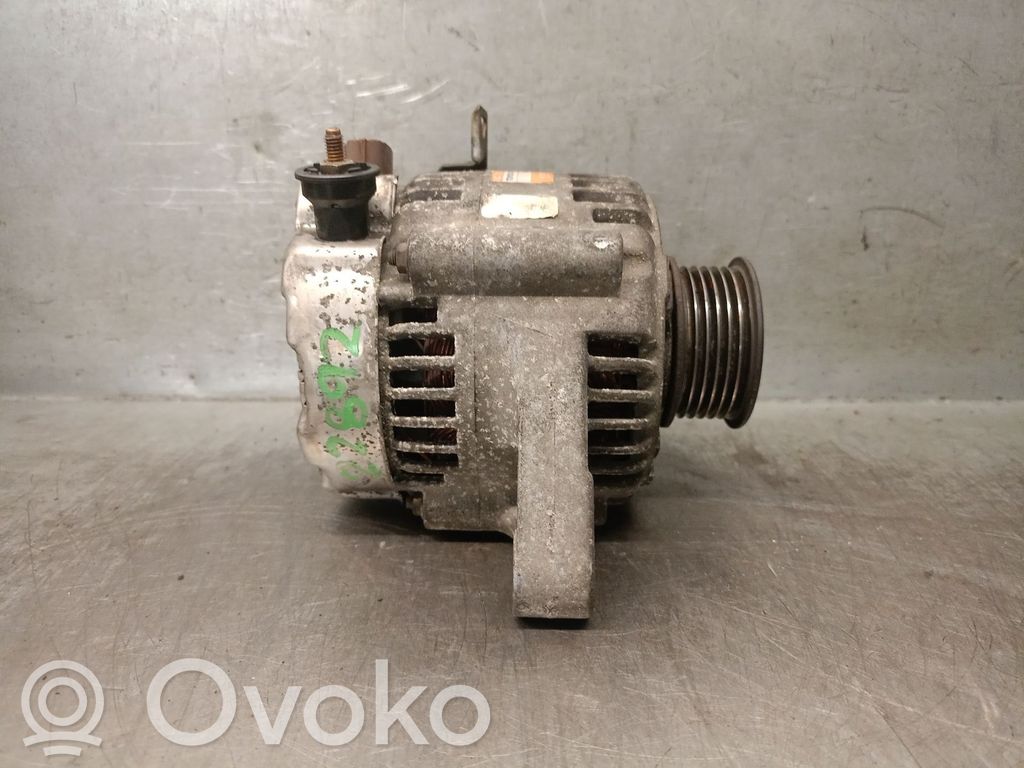Ģenerators   2706022060,2706022060,1022115360DENSO