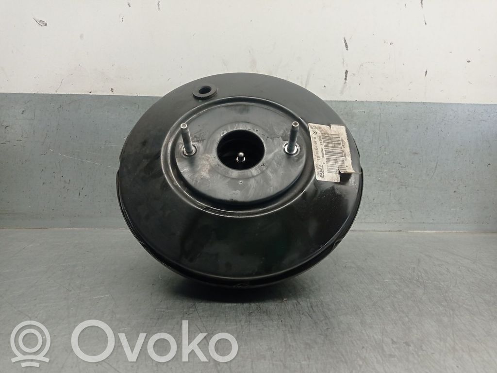 Citroen C4 SpaceTourer Gyroscope, capteur à effet gyroscopique, convertisseur avec servotronic 