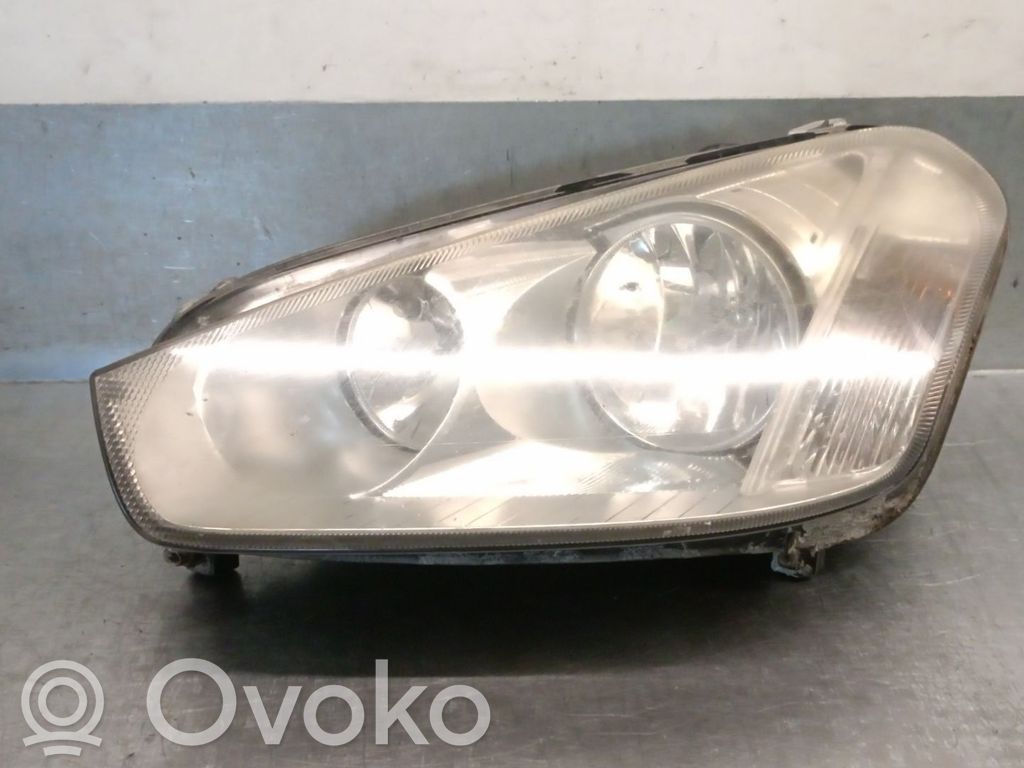 Ford C-MAX I Headlight/headlamp 