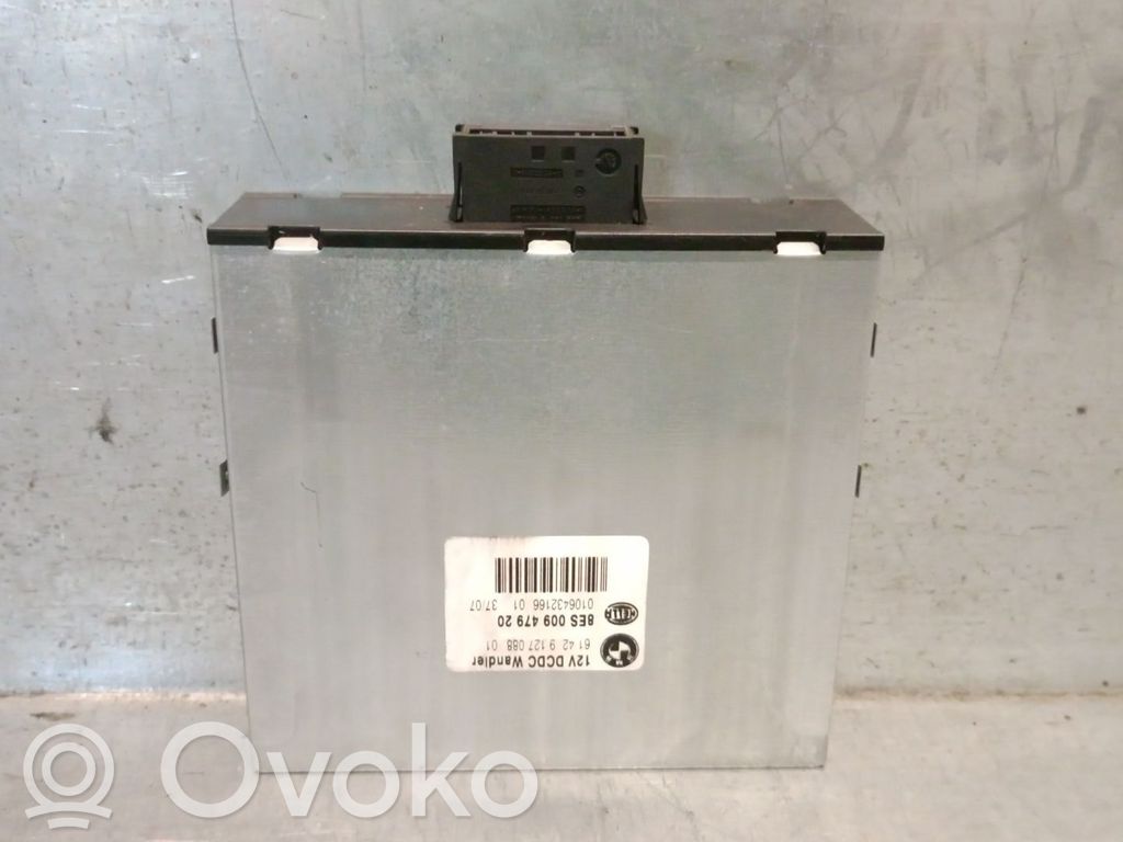 Autres unités de commande / modules   6142912708802,8ES00947920HELLA