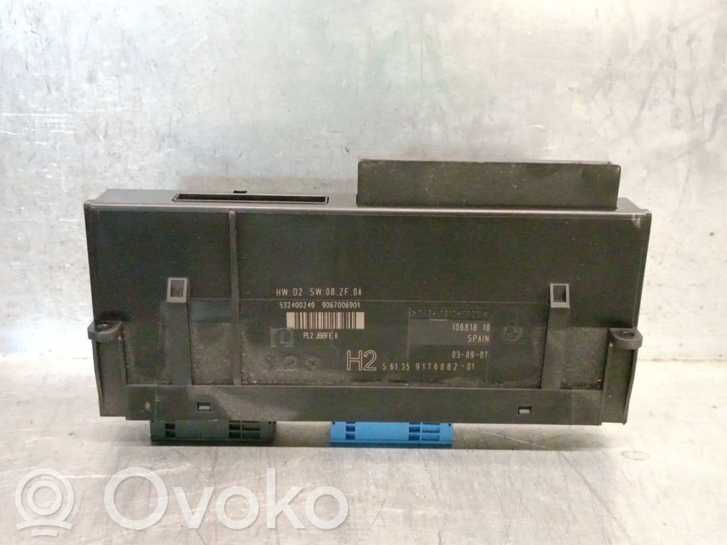 Autres unités de commande / modules   61359176882,532400249