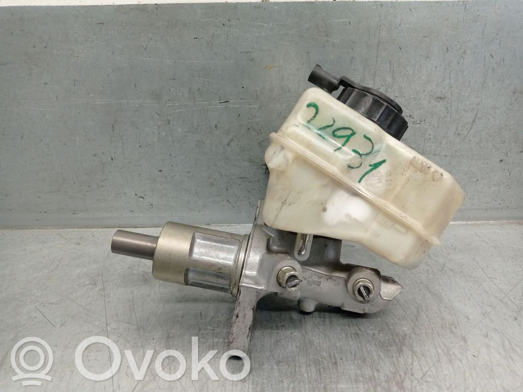 BMW 1 E81 E87 Stabdžių vakuumo pūslė 