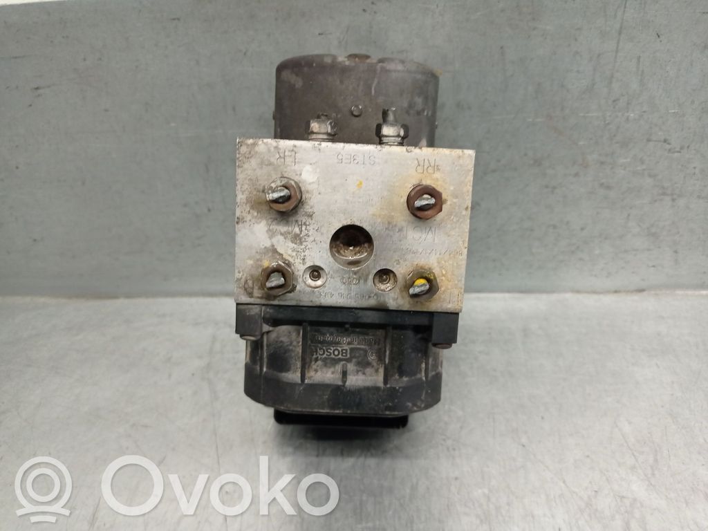 Honda Civic ABS Blokas 