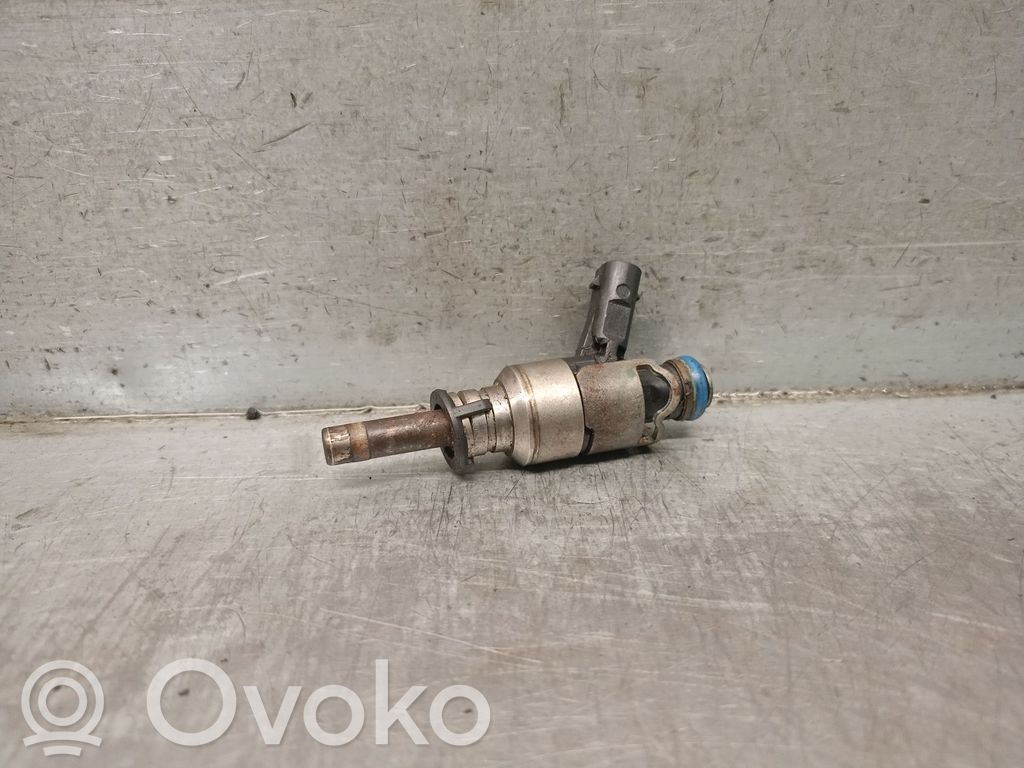 Audi A4 Allroad Inyector de combustible 