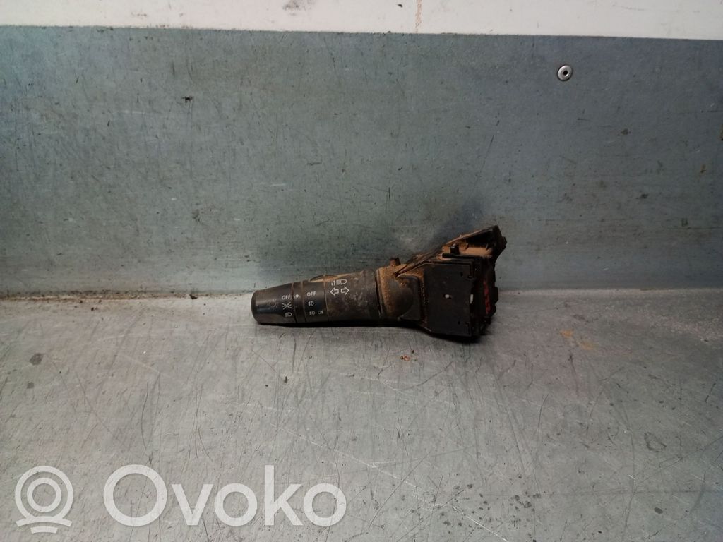Nissan Terrano Panel lighting control switch 