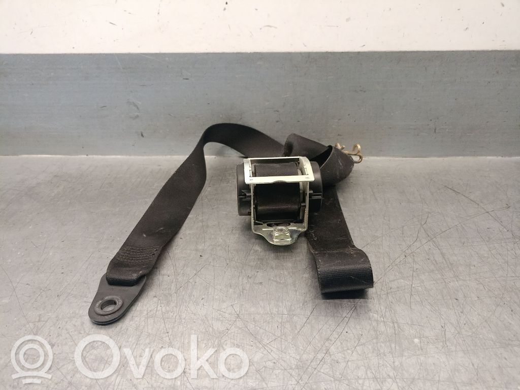 Ford Focus Cinturón delantero 