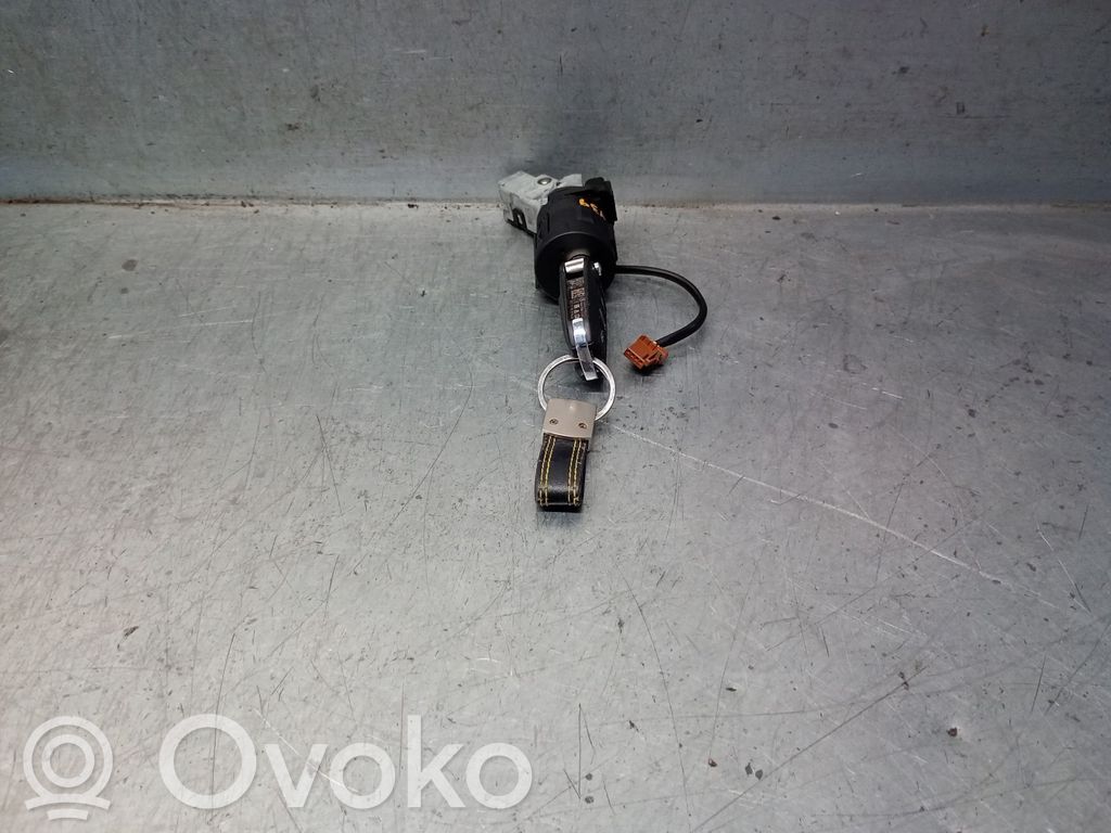 Opel Corsa F Užvedimo spynelė 